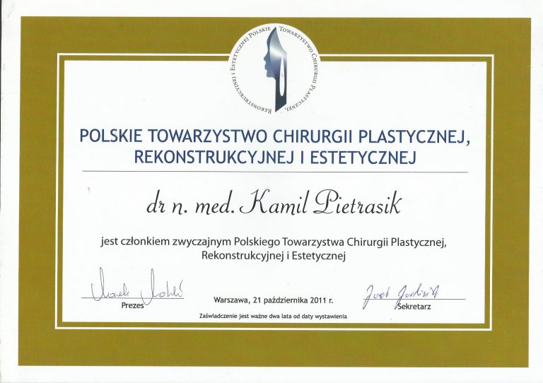 PTChPRiE Member